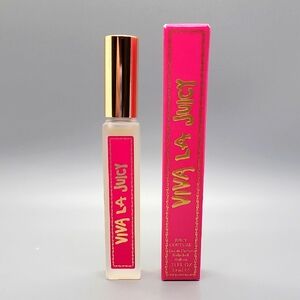 Viva La Juicy